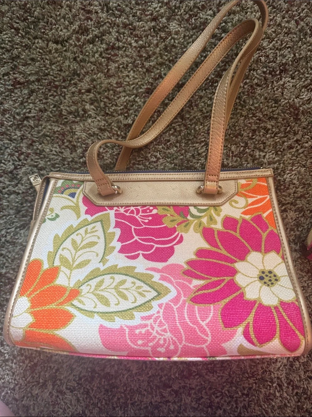 Spartina 449 gently used